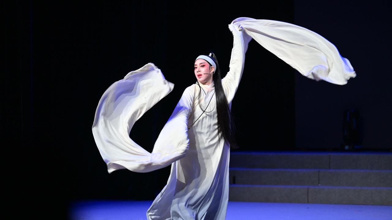 超3億！“嵊州村越”帶來大流量