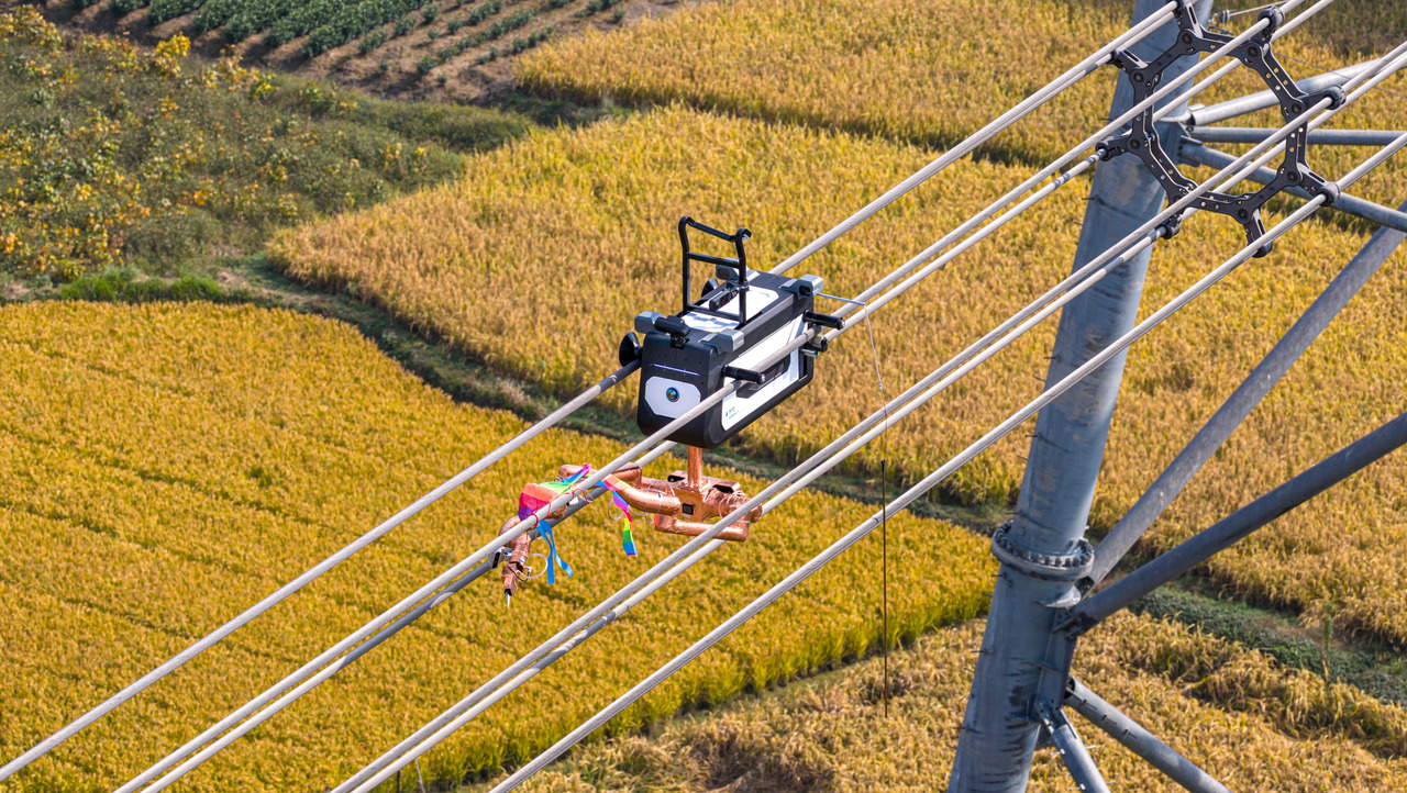 機器清障員上線