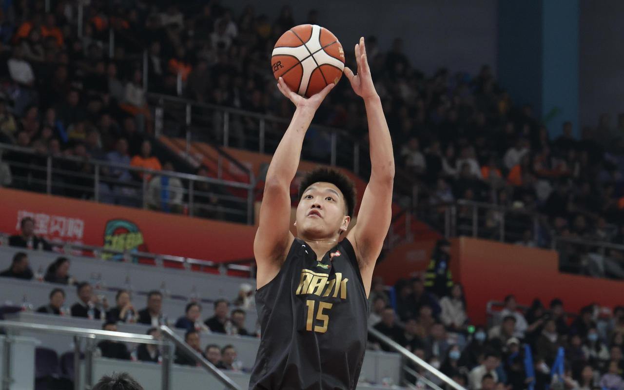 “浙BA”总决赛G3 丽水队59:58战胜杭州队