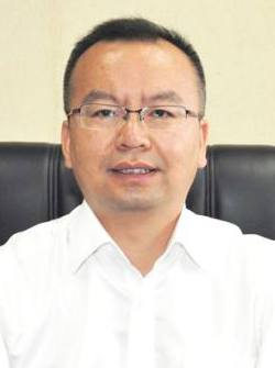 杭州未来科技城（海创园）管委会常务副主任