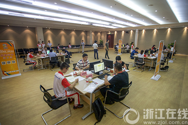 2016中国青年互联网创业大赛将落幕 98个项目