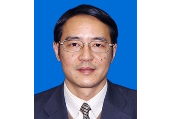 徐建役为嵊州市市长候选人.陈玲芳任海盐县委书记