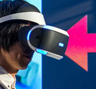 VR传统服务也能虚拟