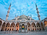 旅游机构发赴土耳其警示