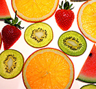 水果会被注射甜蜜素？