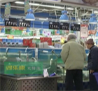 杭州超市活鱼供应基本正常 部分超市暂停销售
