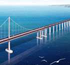 排名前十的跨海长桥 中国占6座