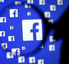 脸书遭遇信任危机