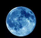 “蓝月亮”31日再现