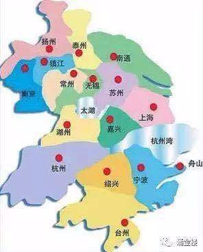 江苏这座城市的发展战略定位 为何时不时提及