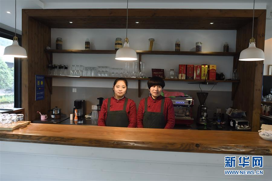 （社会）（5） 浙江湖州：发展美丽经济 推进旅游产业提升