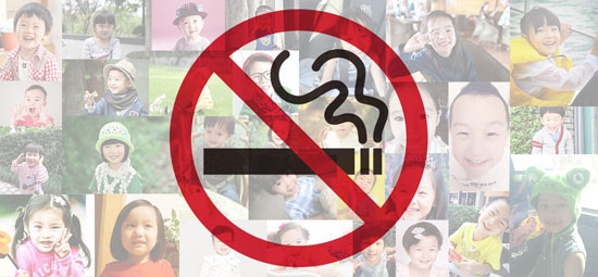 第29个世界无烟日 浙江呼吁无烟环境迎峰会