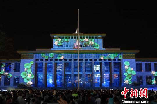杭州下城区全域中央商务区建设对标国际知名城市