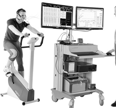 意大利cosmed心肺功能测试仪 诺特供图