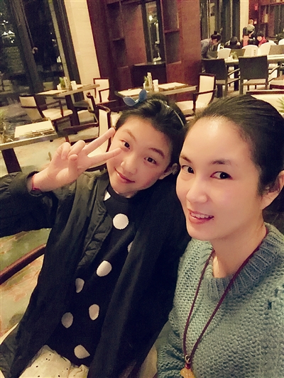 当“实用派”妈妈遇上“中国胃”女儿