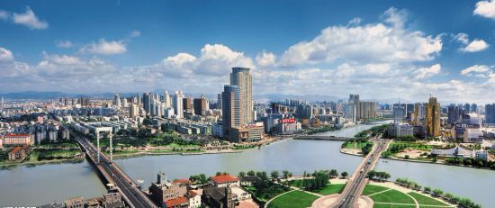 杭州、宁波入选2016年中国城市生活节奏满意