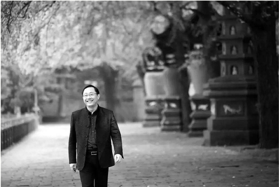 他曾是杭州小学语文教育的标杆 特级教师王崧