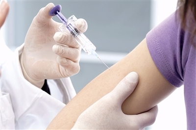 内地首个宫颈癌疫苗正式上市 可在社区医院注射