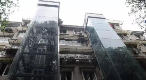 好消息!杭州老旧小区加装电梯,每台补助20万元