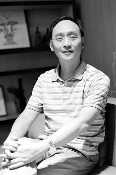 资深城市规划专家 解读杭州拥江发展