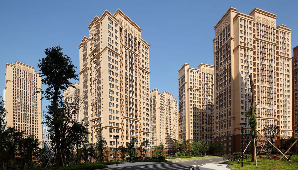 政府不再垄断土地 杭州尝试留用地建租赁住宅