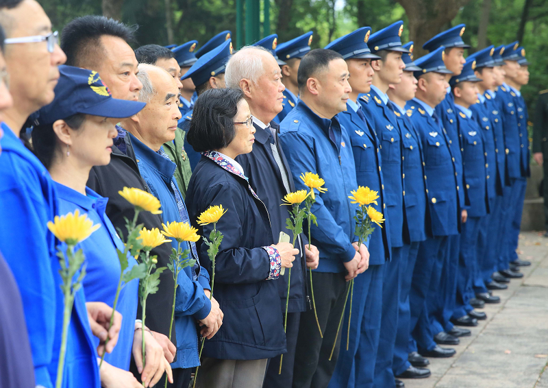 杭州清明祭掃大數據出爐 “無煙”祭掃達95%以上