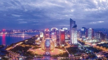 杭州 海外人才净流入率居全国榜首