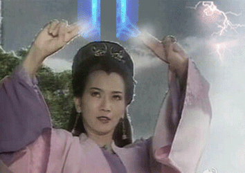 杭州暴雨倾盆 接连发布雷电大风黄色预警