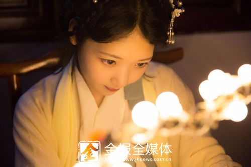 义乌有了电竞动漫cosplay主题专业摄影棚