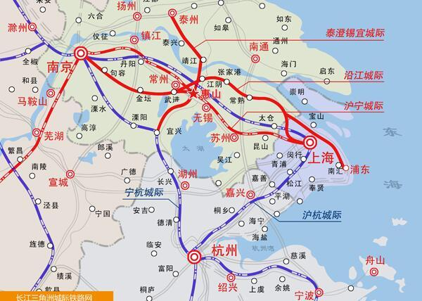杭州将开通至昆明高铁 宁波到昆明预计在12小