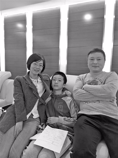 数独神童来甬传授学习心得:12岁上高一 喜欢