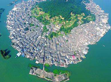 宁波跻身全国水生态文明城市 三年投入三百一十六亿元描绘水生态蓝图