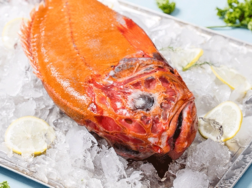@宁波吃货 能活160岁的长寿鱼来了 小长假尝个鲜-浙江新闻-浙江在线