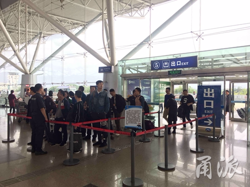 宁波机场29日起航班换季 增万州湛江济宁淮安