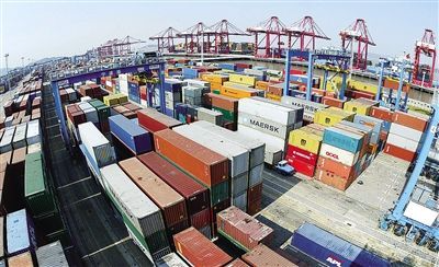 中国-格鲁吉亚自贸协定明年生效 宁波企业每年