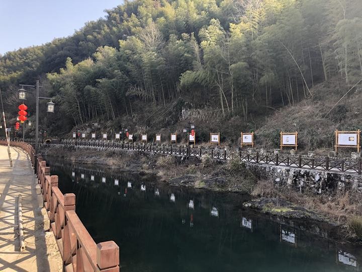 新春走基层丨传承中华民族优良美德 “村民说事”说出新风尚
