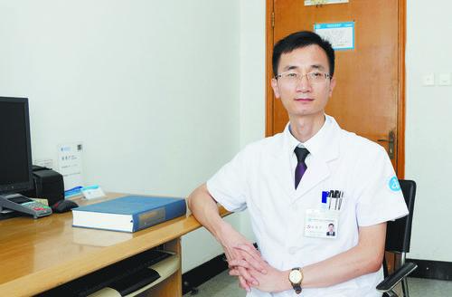 从上海长征医院引进医学博士 台州助力健康城