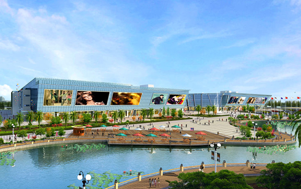 穿越半世纪的乡愁 巴西浙商回国打造温州“商业航母”