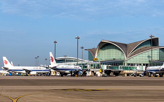 杭州机场明起执行夏秋季航班表 新增多条国内外航线