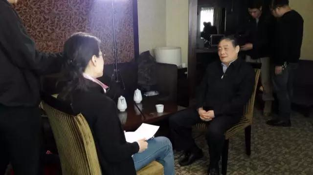 宗庆后说了这话后董倩当场惊了 这场对话信息