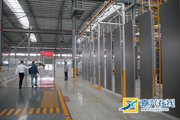 梅轮电梯:全新萨瓦尼尼生产线 推进工业4.0战略
