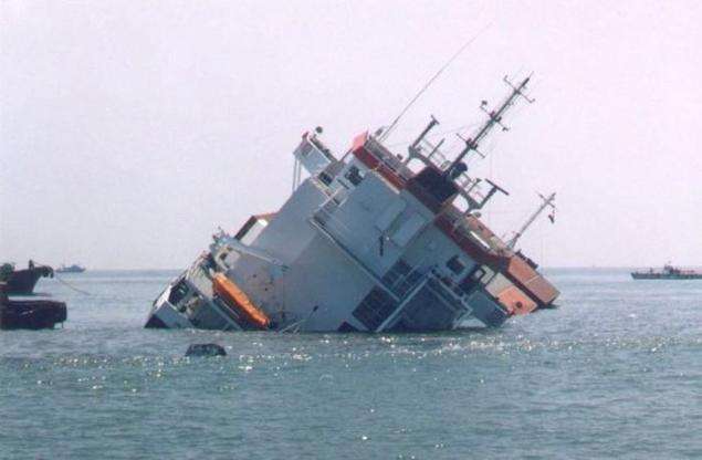 舟山慈善总会拟设专项救助基金 救助海上事故