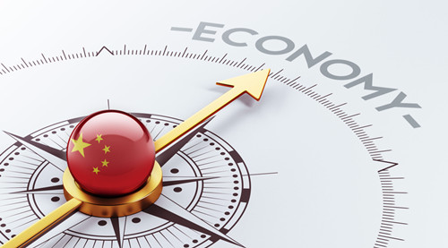 外媒:中国经济稳步增长 成全球 稳定器