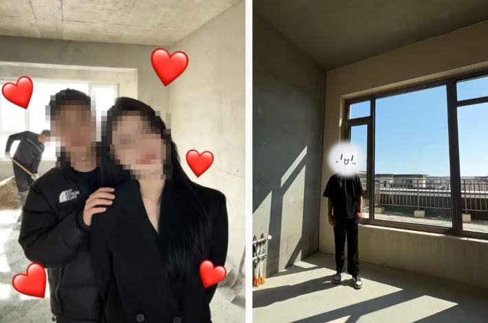 装修业“AI夫妻”刷屏，商家借此低成本获客 律师：涉嫌违反广告法