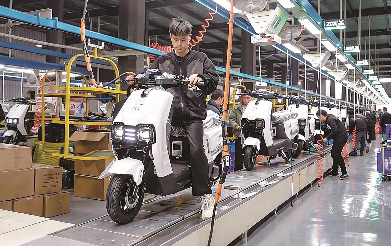 专注“外卖车” 实现新增长