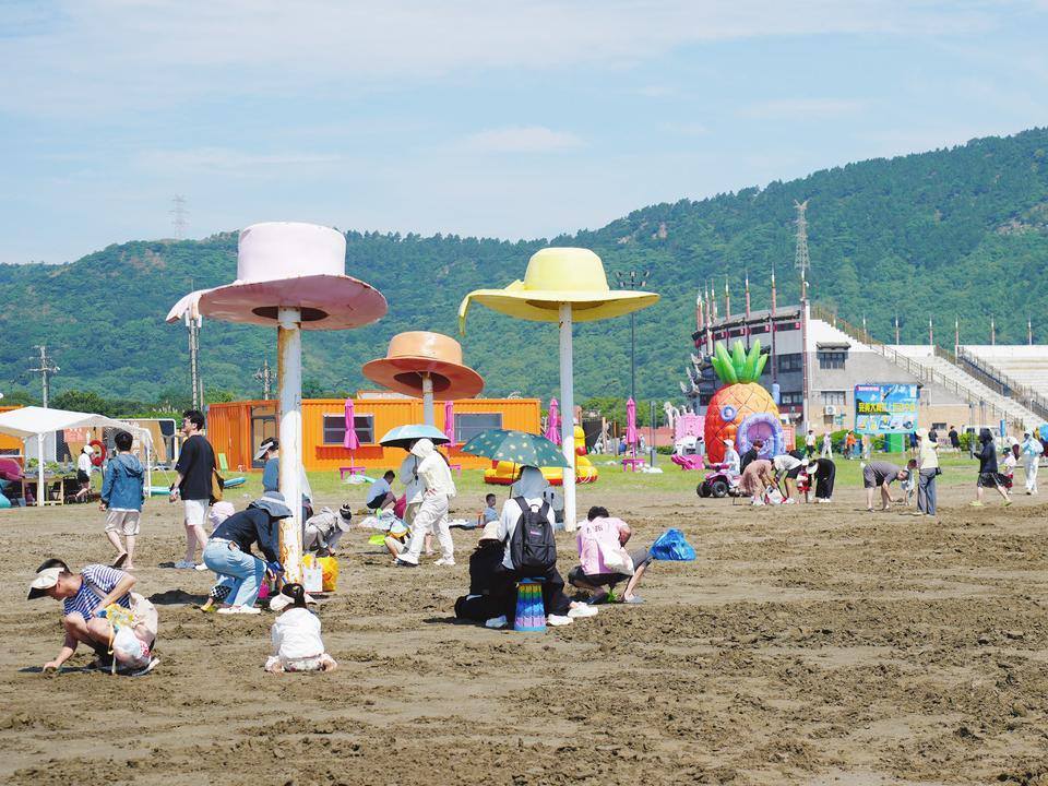 给生活整点“颜色”瞧瞧