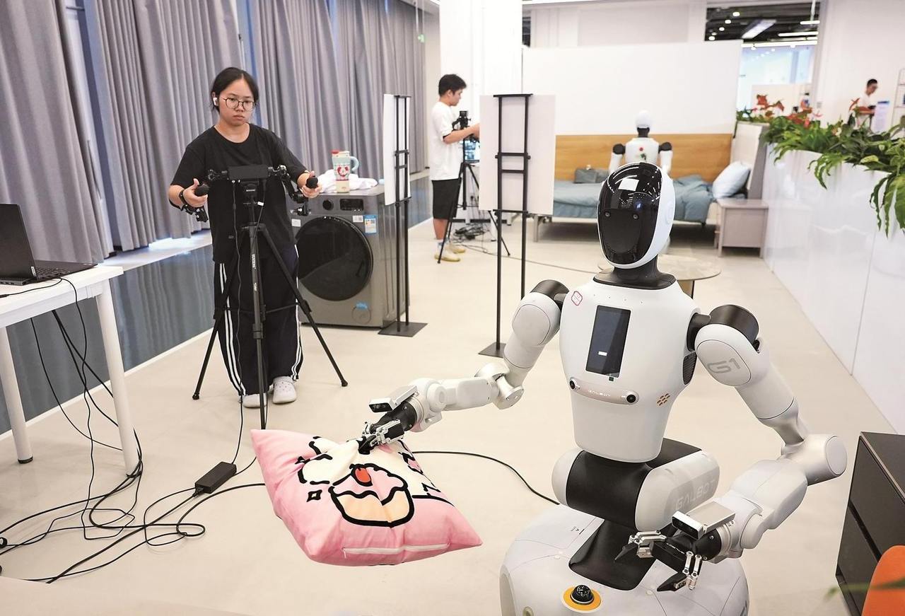 科创赋能 向新而行