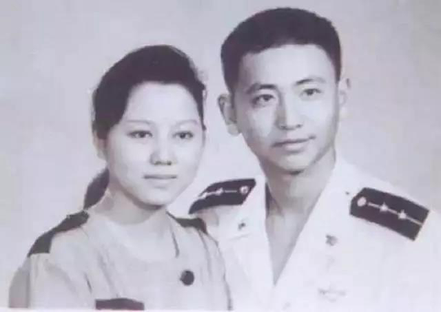 英雄的儿子好样的！“海空卫士”王伟之子继承遗志当军人