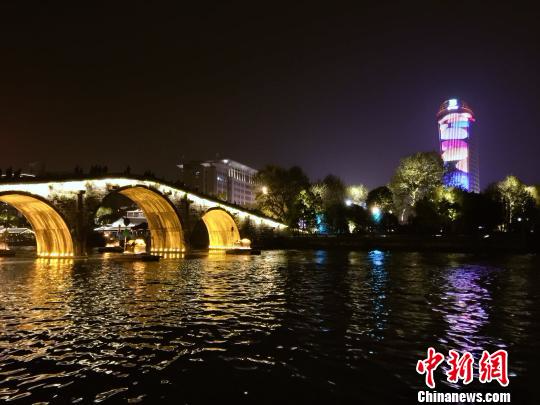 杭州定位建设“世界名城”力塑“满城诗意满城美”