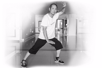 "瓜佬儿" 吴玉根